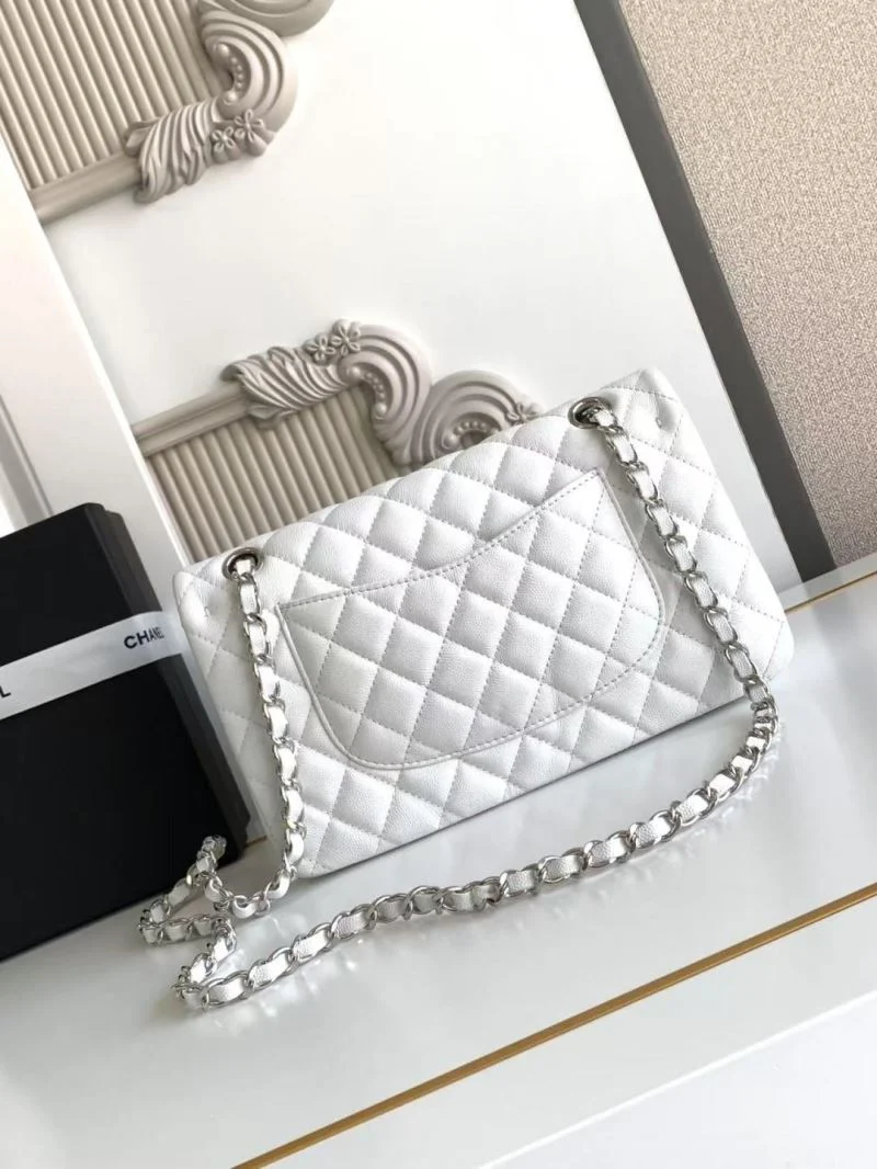 Chanel CF Series Bags FreshLook 37589