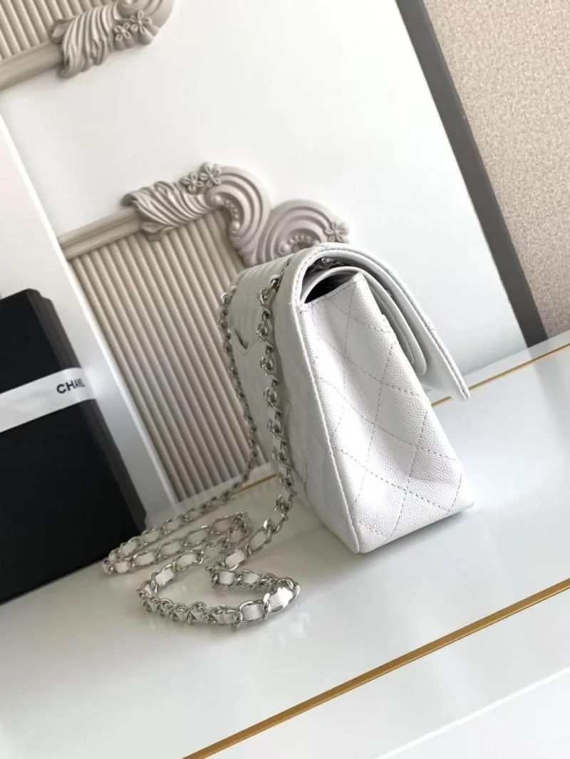 Chanel CF Series Bags FreshLook 37589