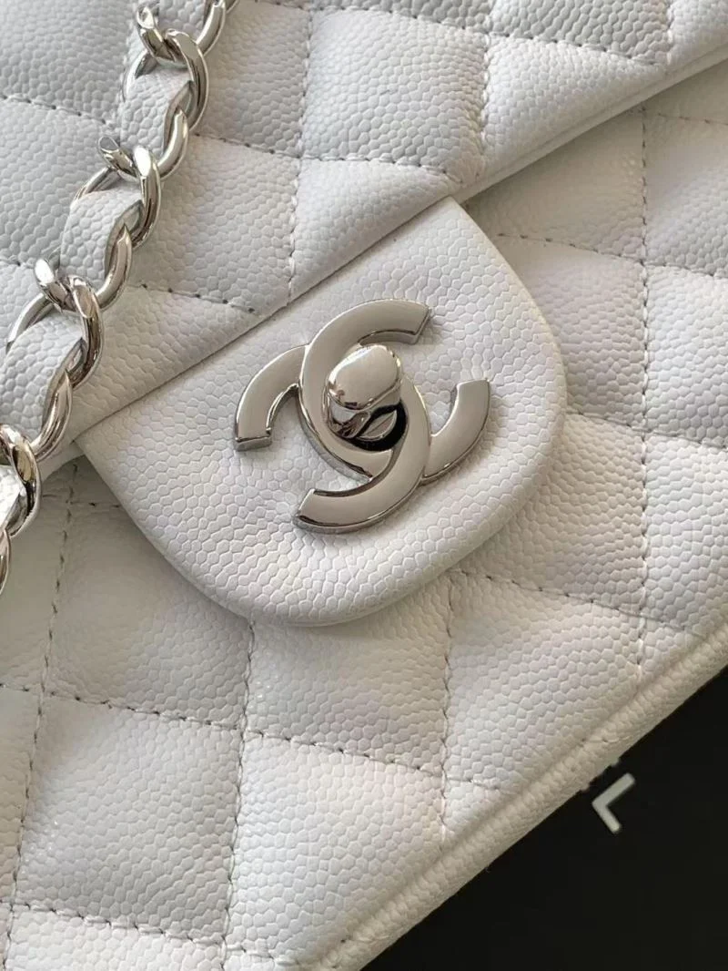 Chanel CF Series Bags FreshLook 37589
