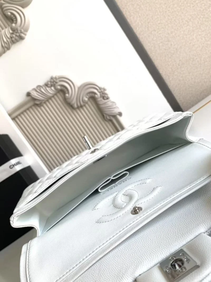 Chanel CF Series Bags FreshLook 37589