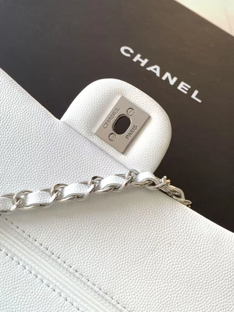 Chanel CF Series Bags FreshLook 37589