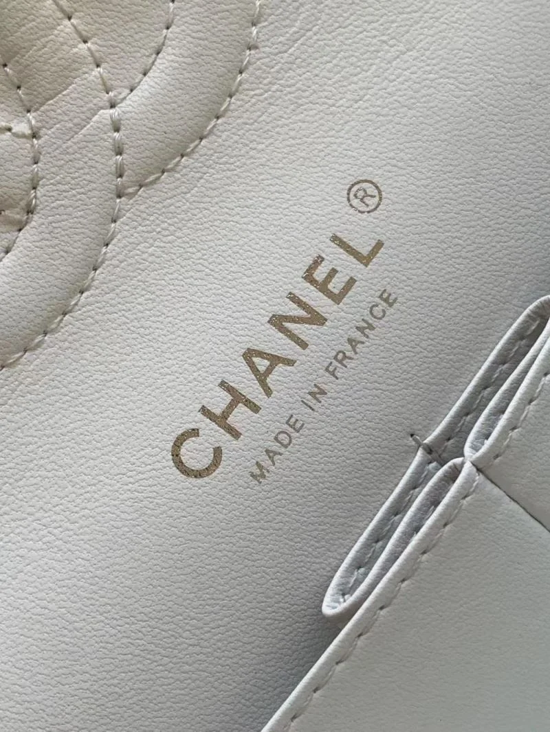 Chanel CF Series Bags FreshLook 37589