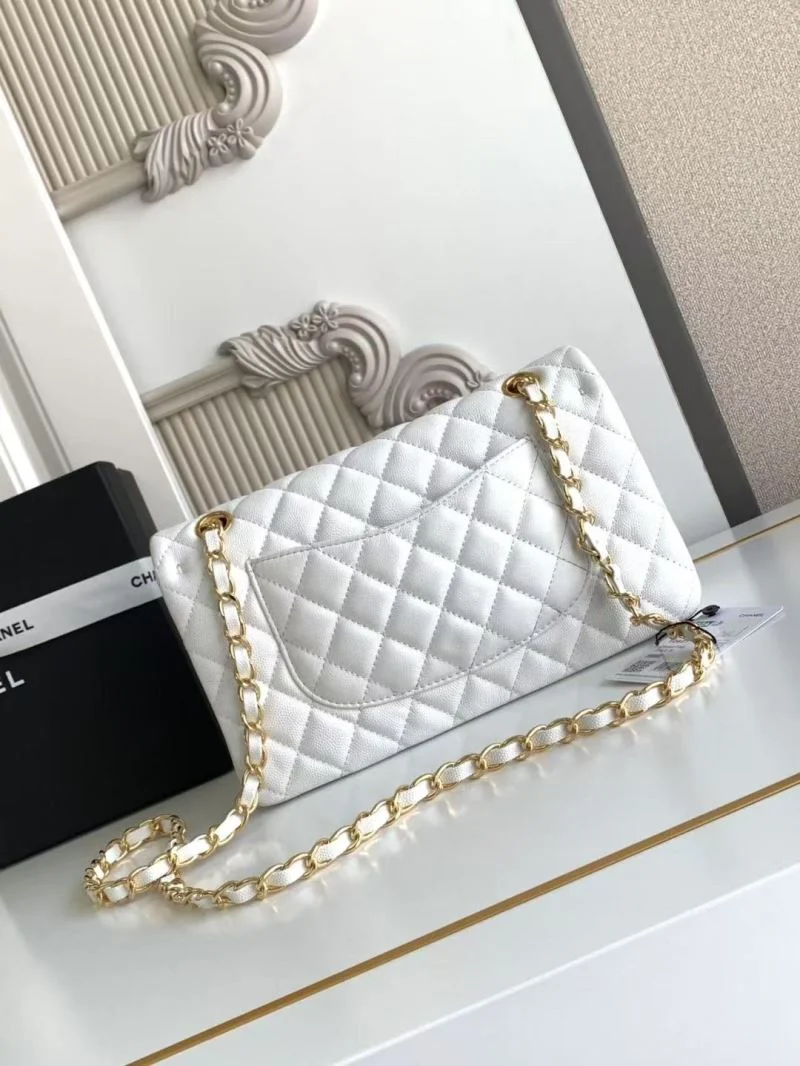 Efficient Chanel CF Series Bags 53987