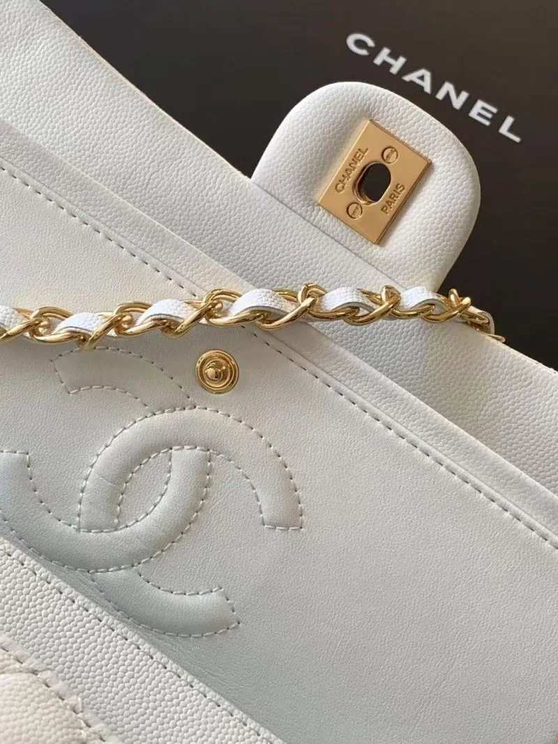 Efficient Chanel CF Series Bags 53987