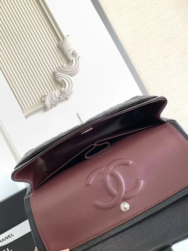 Chanel CF Series Bags Durable 53956