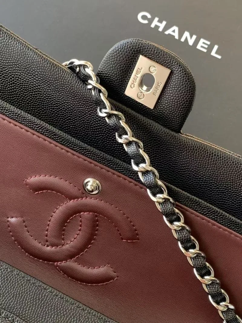 Chanel CF Series Bags Durable 53956