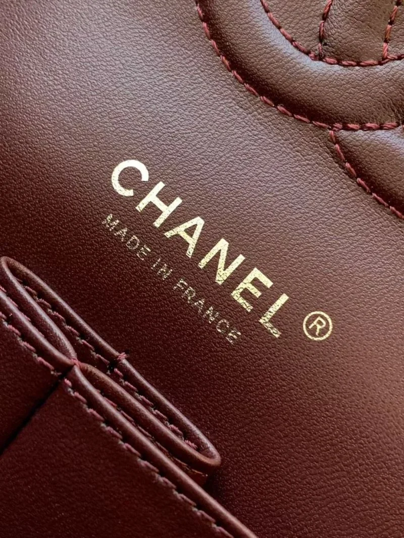 Chanel CF Series Bags Durable 53956