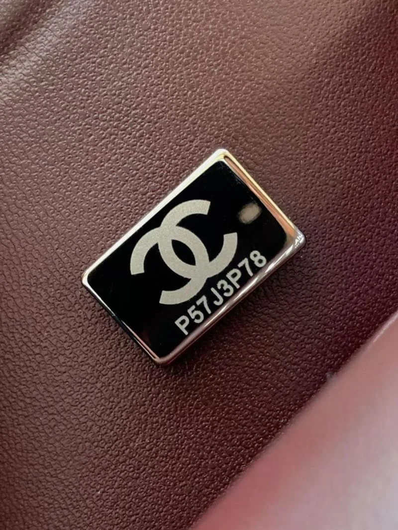 Chanel CF Series Bags Durable 53956