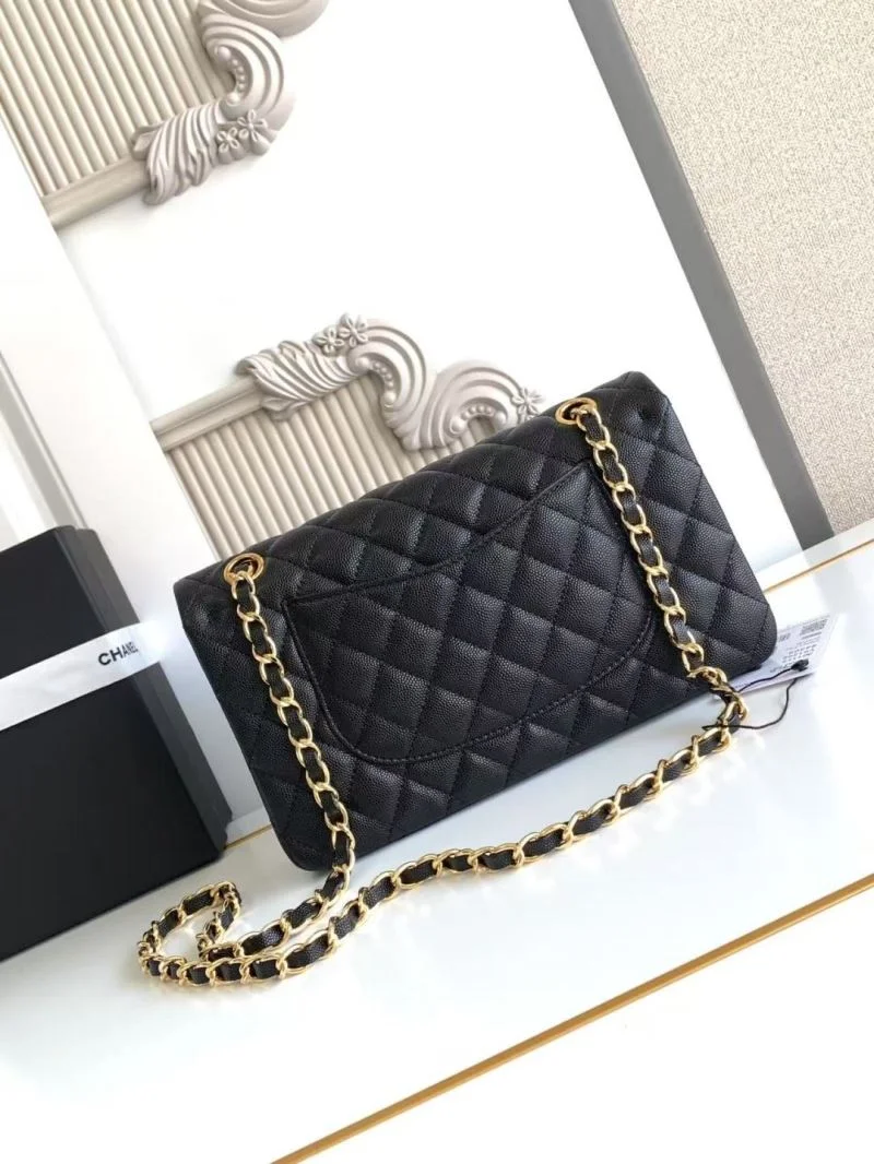 Chanel CF Series Bags Stretchable 53984