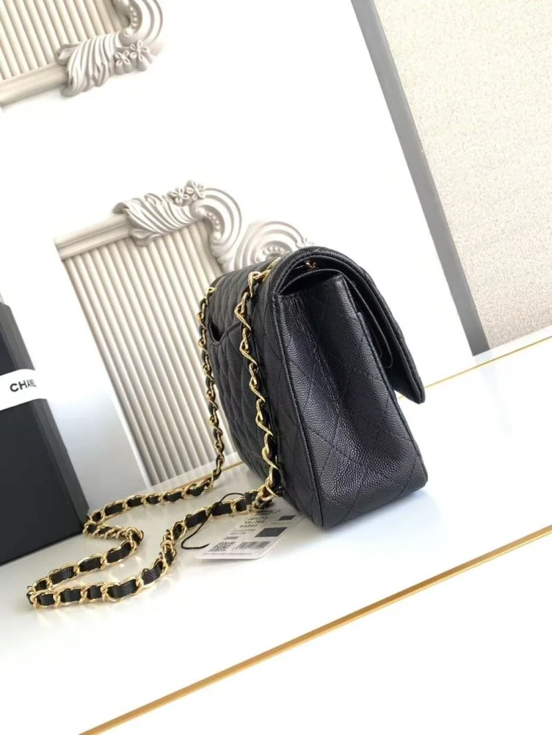 Chanel CF Series Bags Stretchable 53984