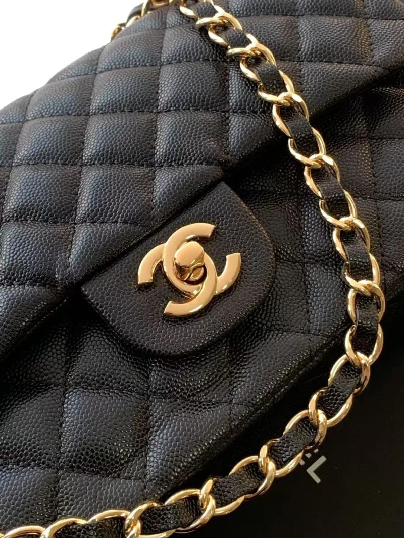 Chanel CF Series Bags Stretchable 53984