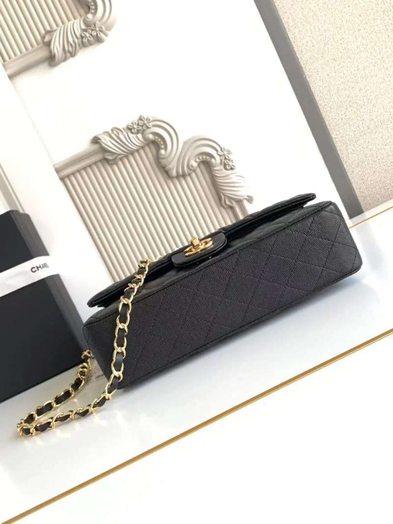 Chanel CF Series Bags Stretchable 53984