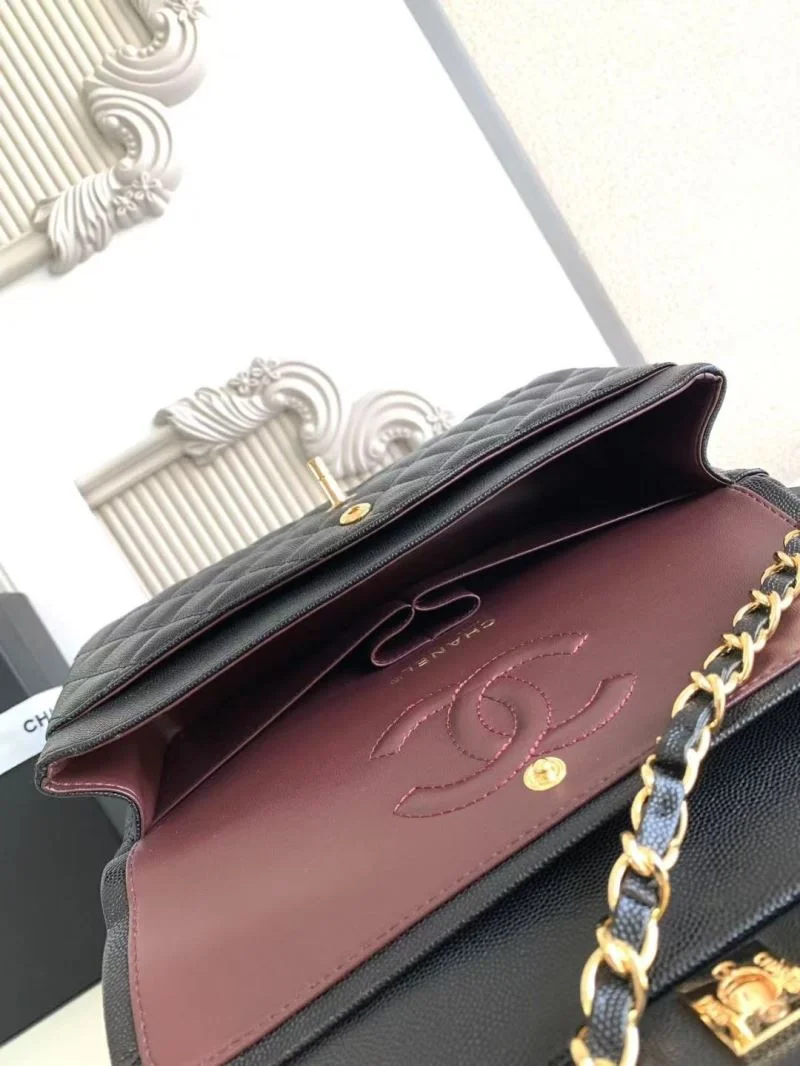 Chanel CF Series Bags Stretchable 53984