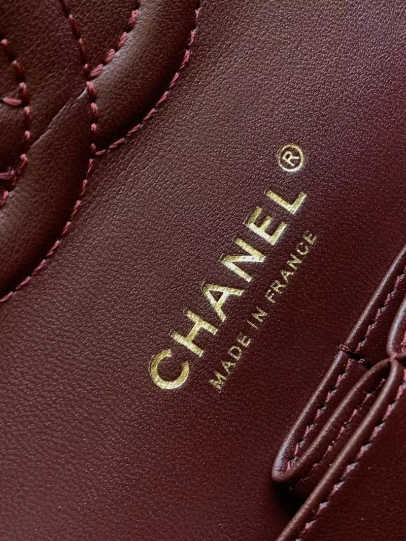 Chanel CF Series Bags Stretchable 53984