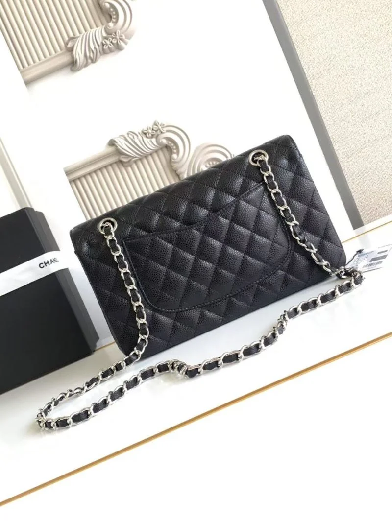 Snug Chanel CF Series Bags 53955
