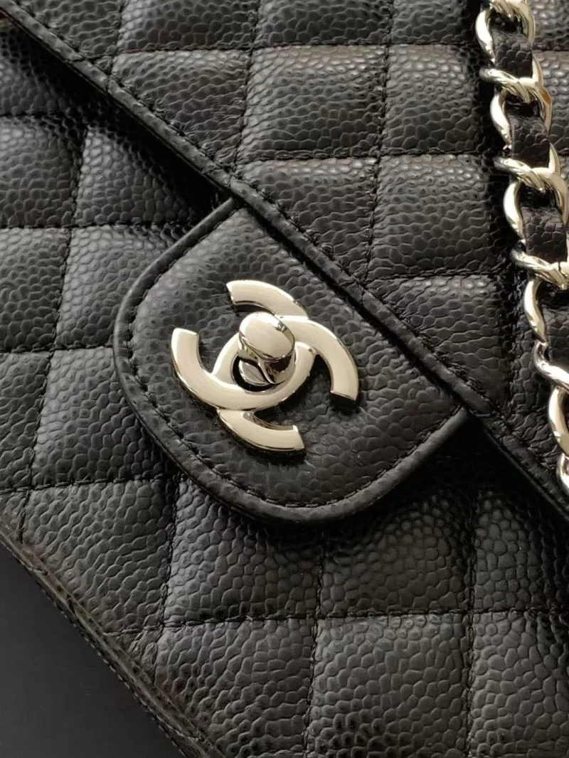 Snug Chanel CF Series Bags 53955