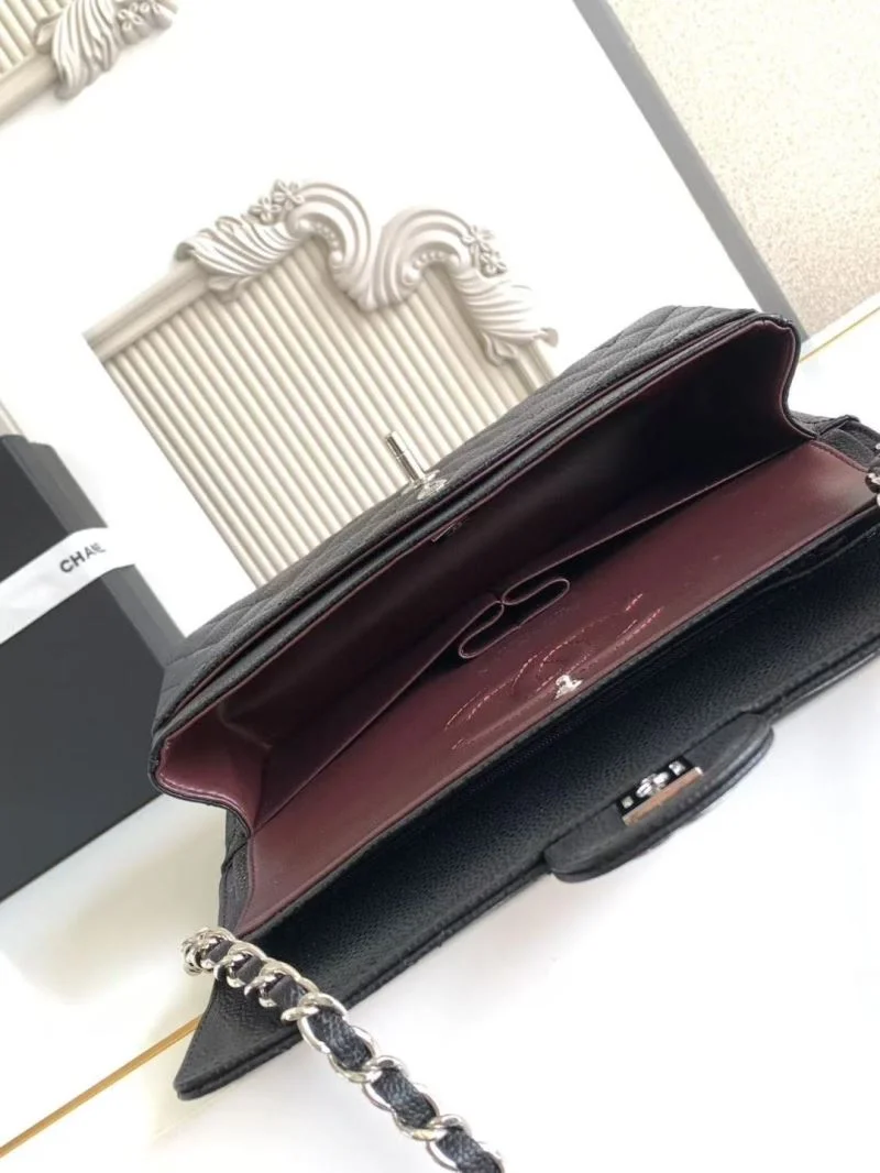 Snug Chanel CF Series Bags 53955