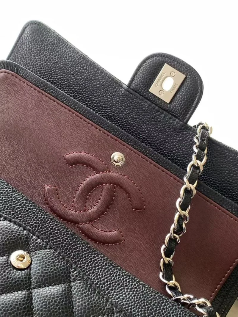 Snug Chanel CF Series Bags 53955