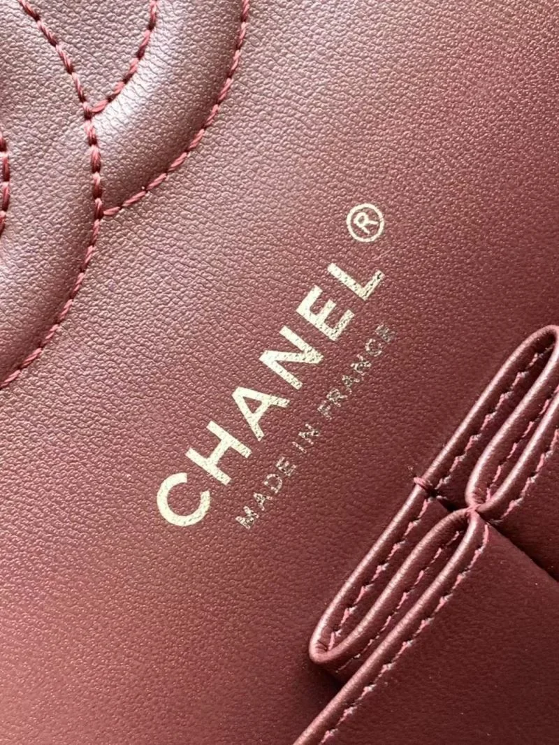 Snug Chanel CF Series Bags 53955
