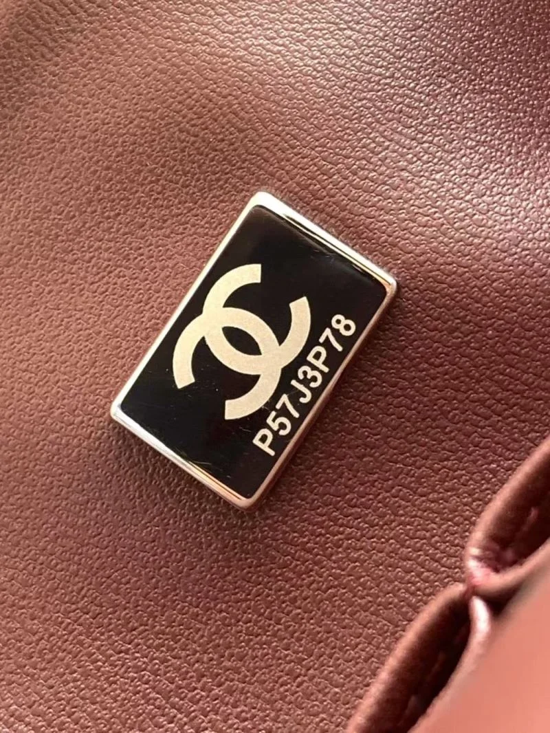 Snug Chanel CF Series Bags 53955