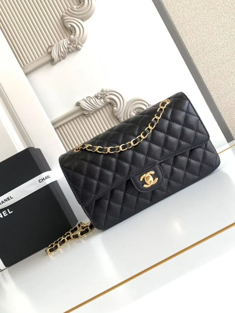 Chanel CF Series Bags Premium 53954