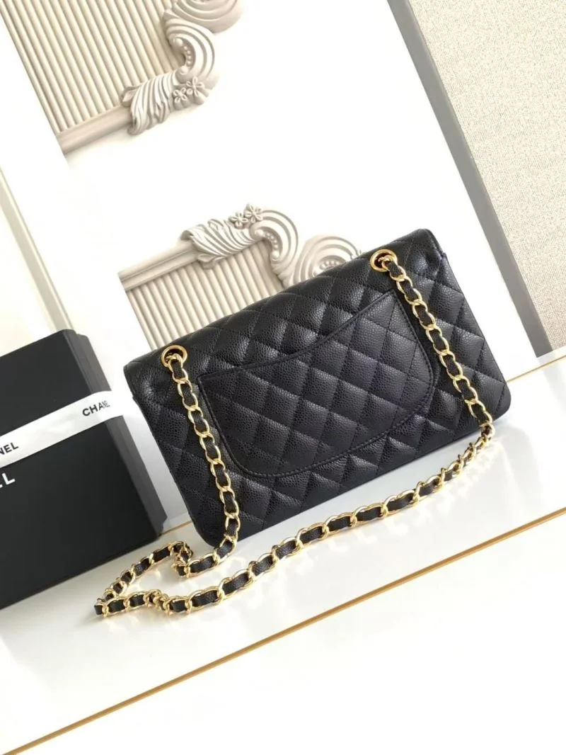 Chanel CF Series Bags Premium 53954