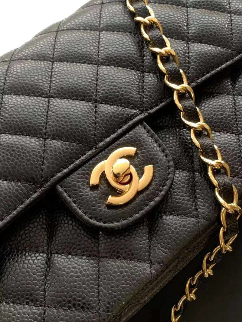 Chanel CF Series Bags Premium 53954