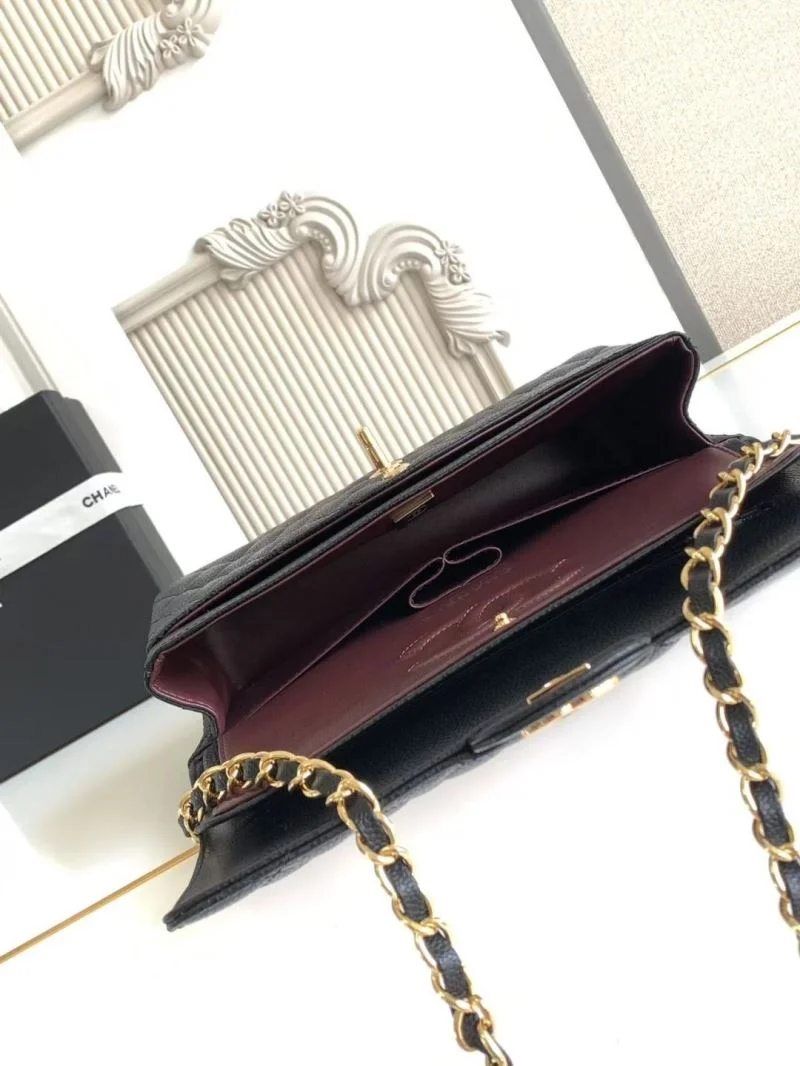Chanel CF Series Bags Premium 53954