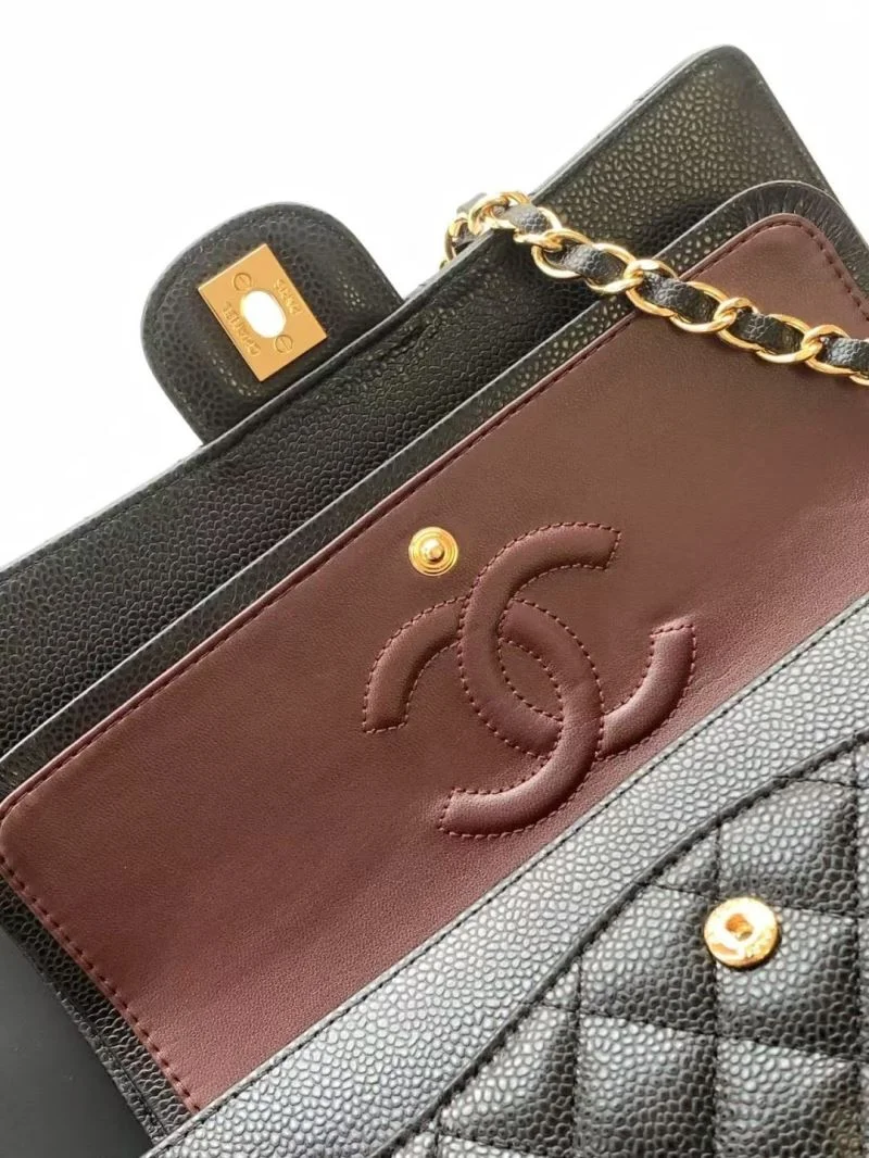 Chanel CF Series Bags Premium 53954