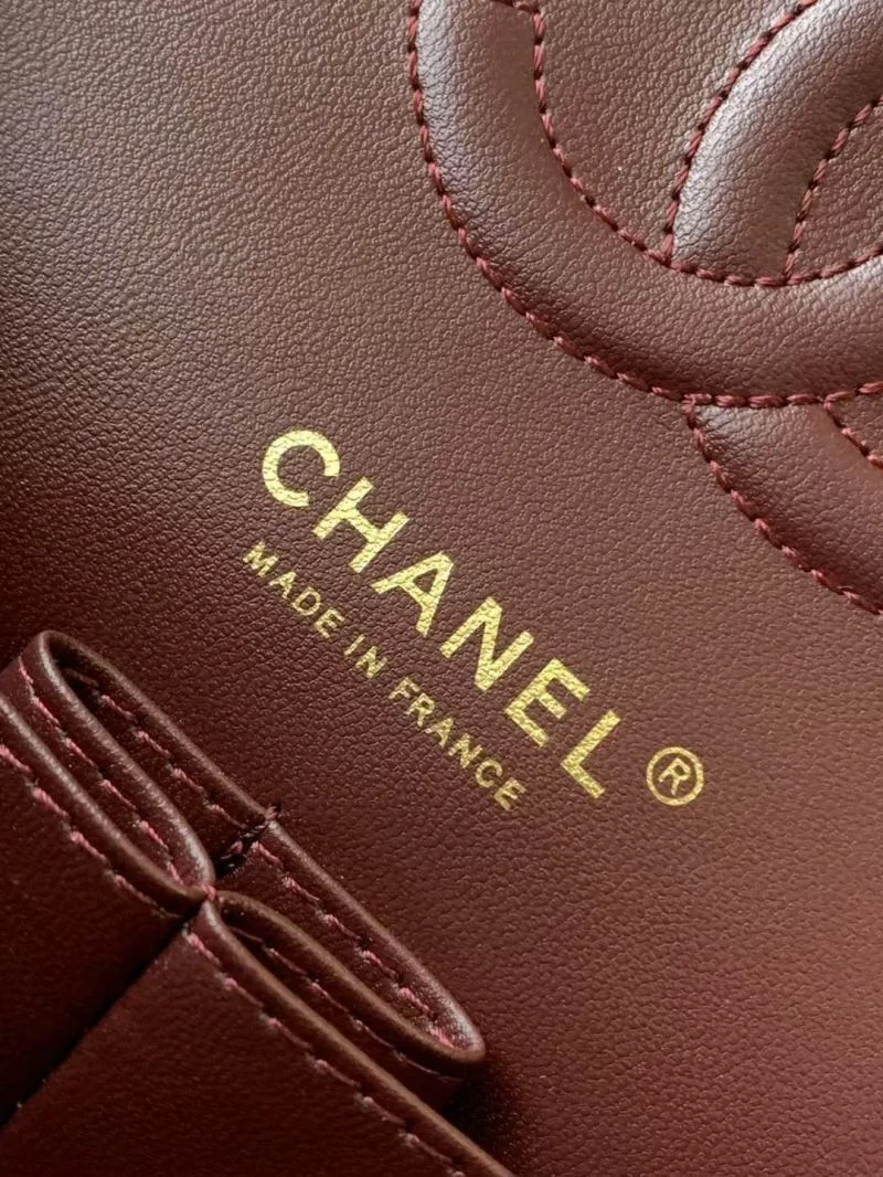 Chanel CF Series Bags Premium 53954