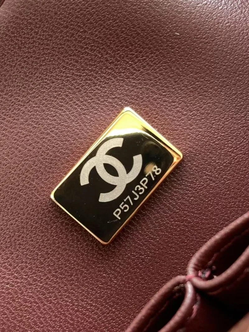 Chanel CF Series Bags Premium 53954