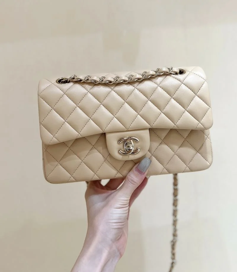 Chanel CF Series Bags Modern 53802