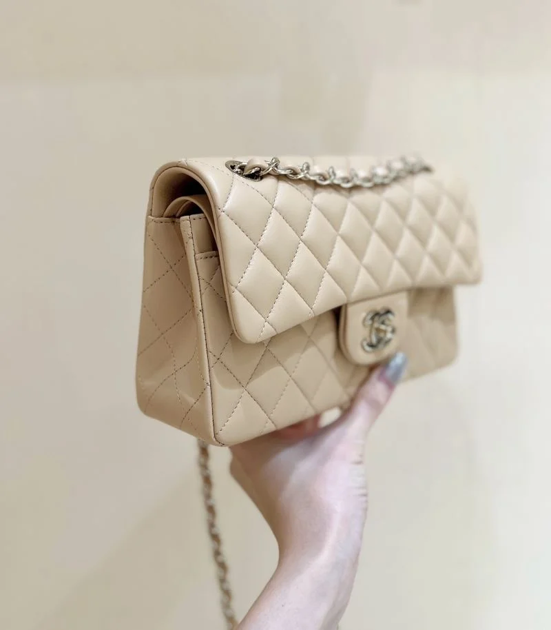 Chanel CF Series Bags Modern 53802
