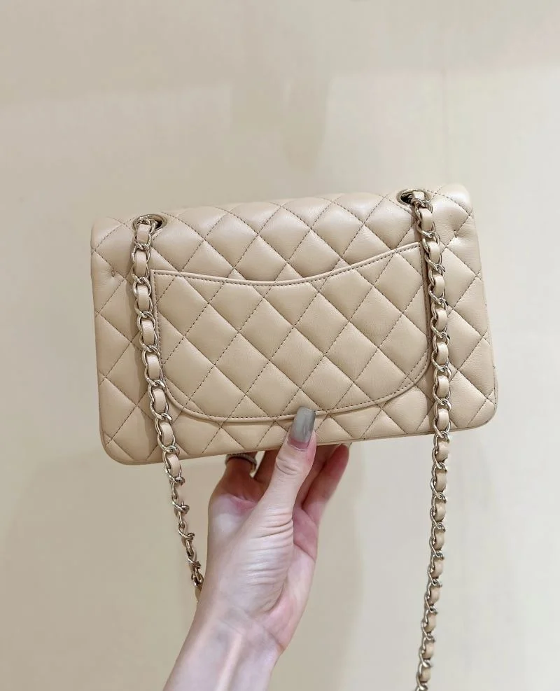 Chanel CF Series Bags Modern 53802