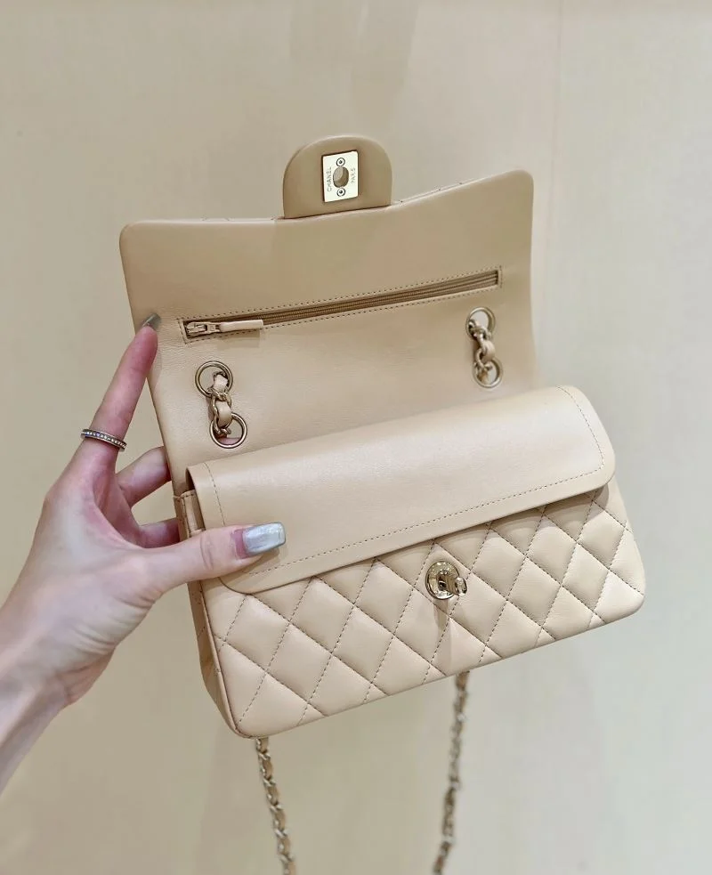 Chanel CF Series Bags Modern 53802
