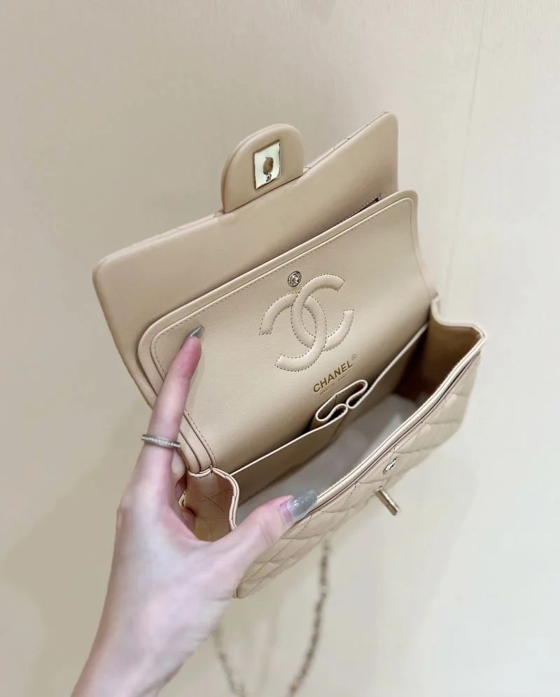 Chanel CF Series Bags Modern 53802