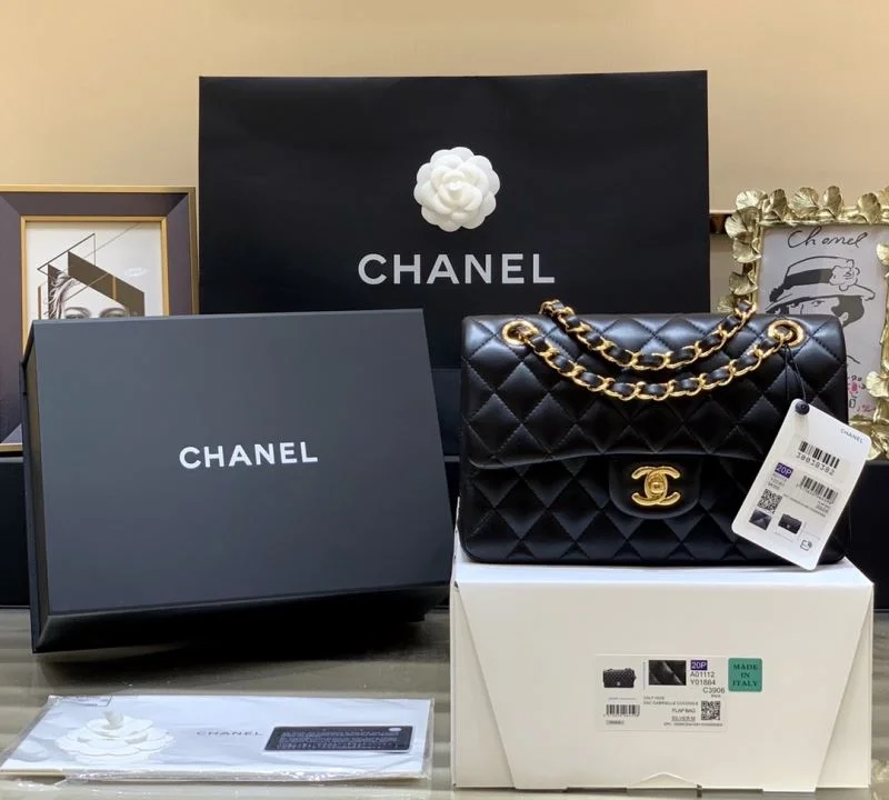Chanel CF Series Bags Casual 53769