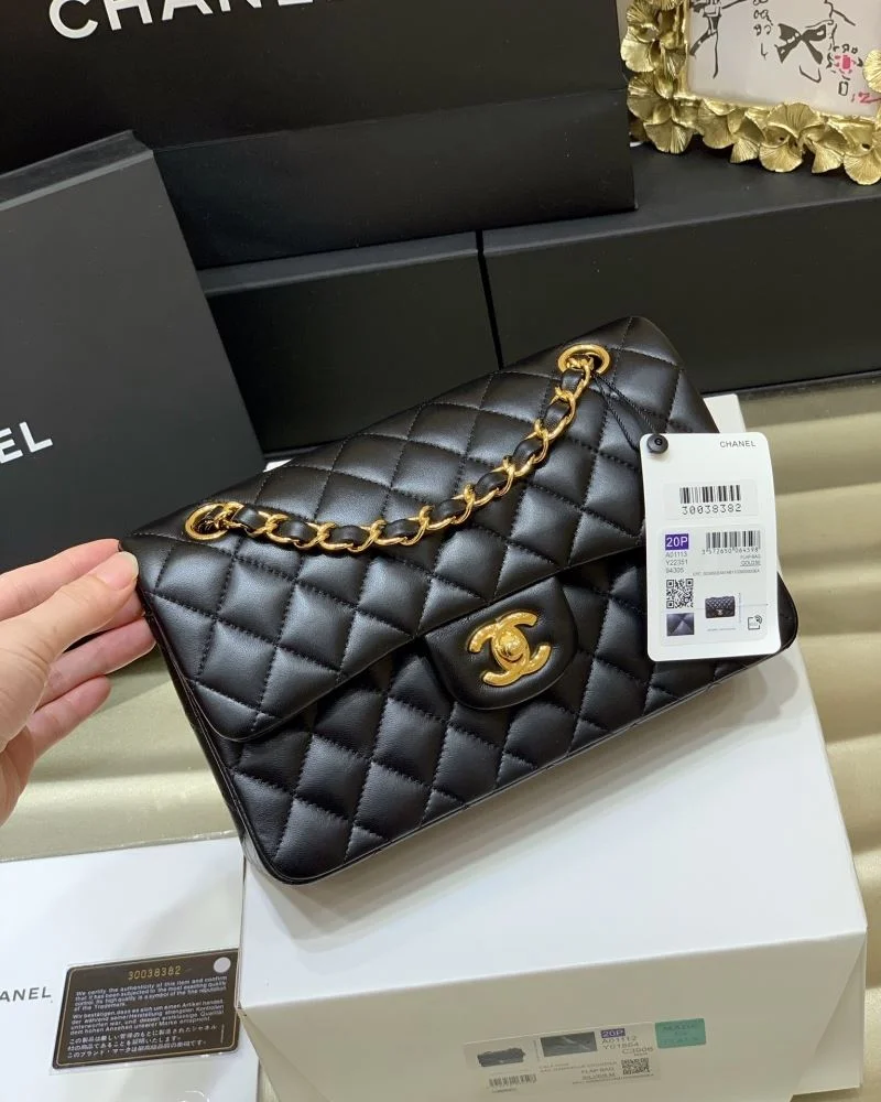 Chanel CF Series Bags Casual 53769