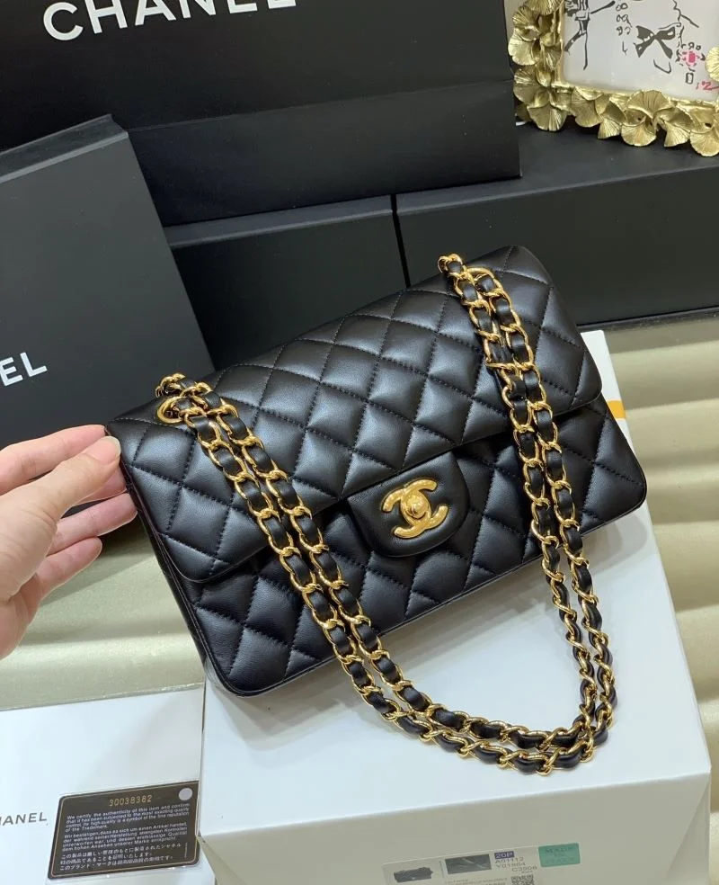 Chanel CF Series Bags Casual 53769