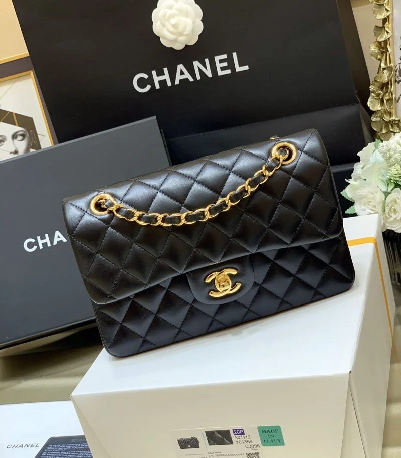 Chanel CF Series Bags Casual 53769