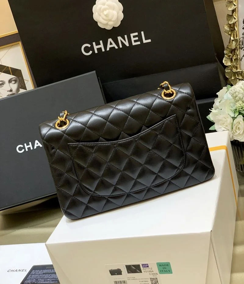 Chanel CF Series Bags Casual 53769