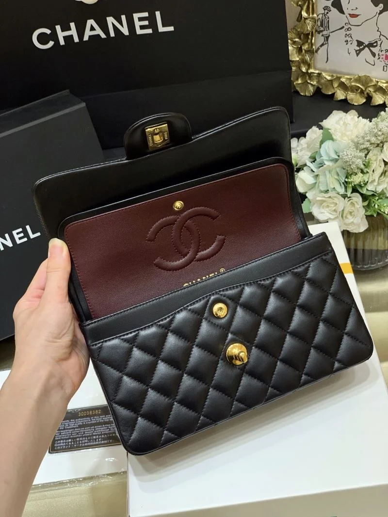 Chanel CF Series Bags Casual 53769