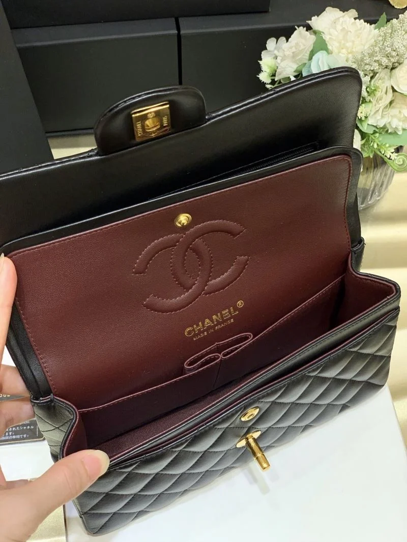 Chanel CF Series Bags Casual 53769