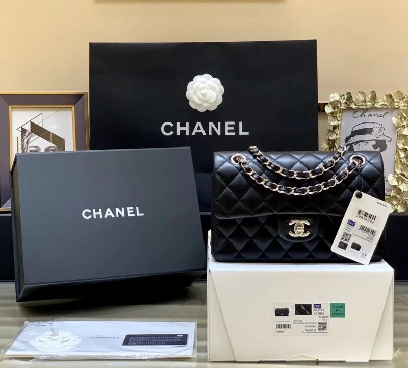 Chanel CF Series Bags Classic 53768
