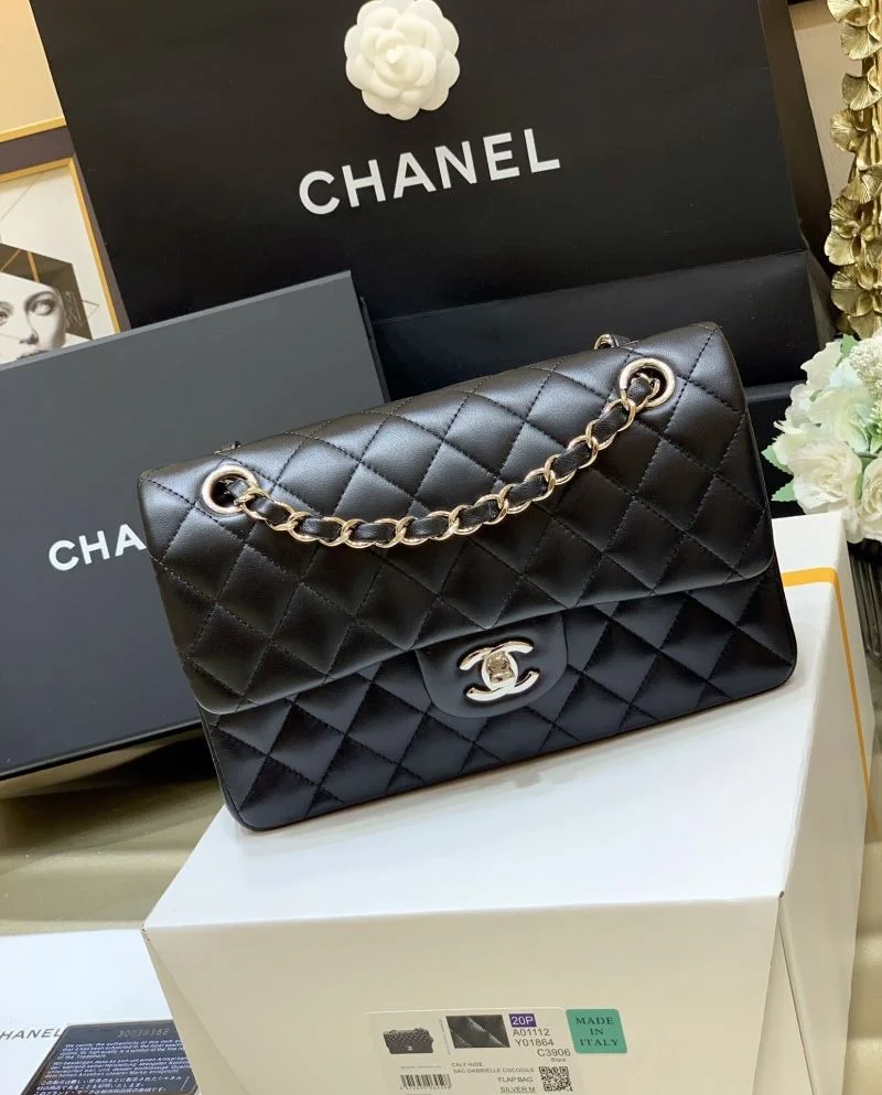 Chanel CF Series Bags Classic 53768