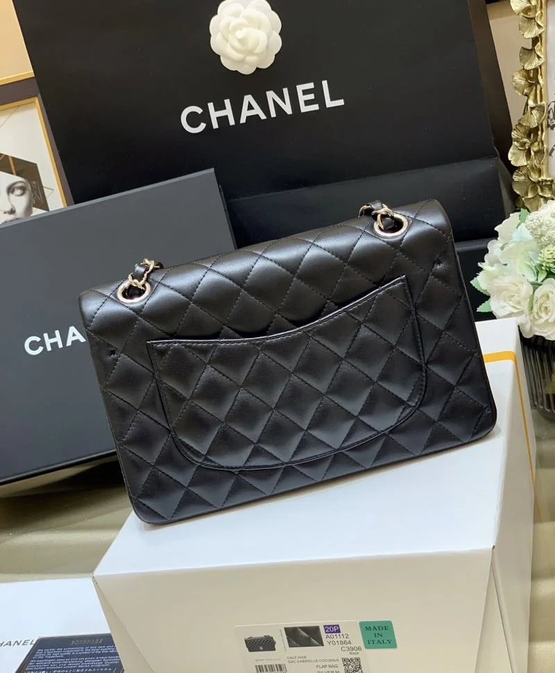 Chanel CF Series Bags Classic 53768