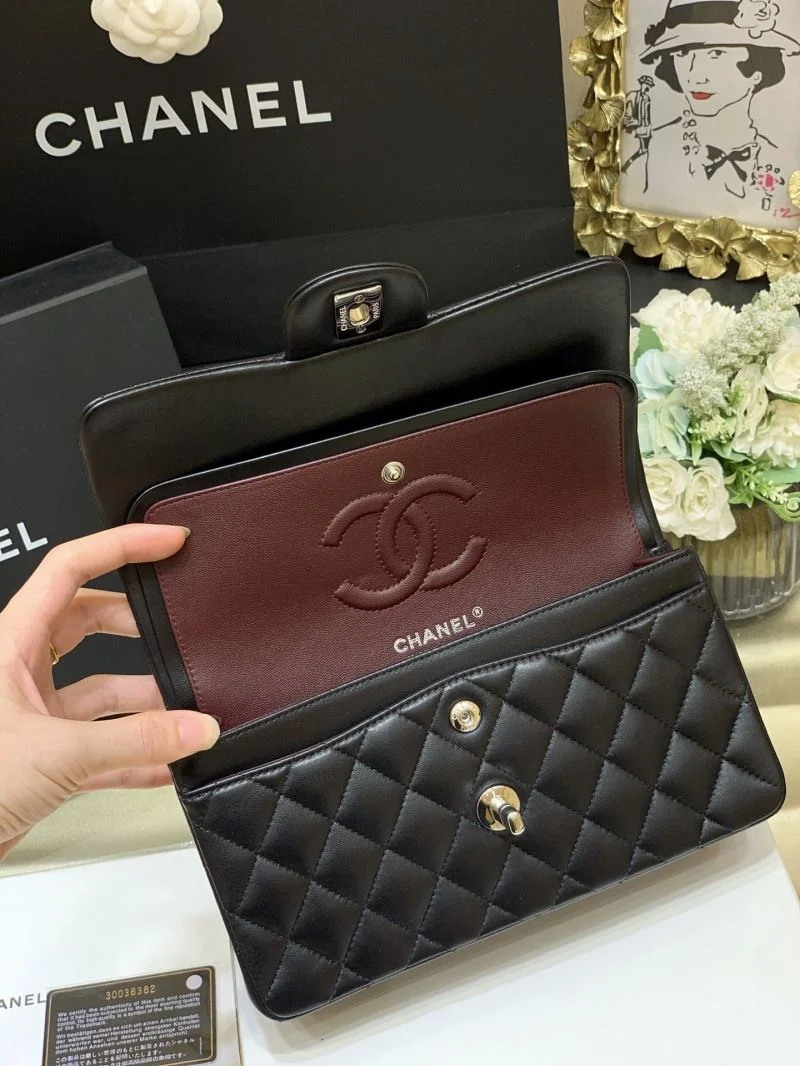 Chanel CF Series Bags Classic 53768