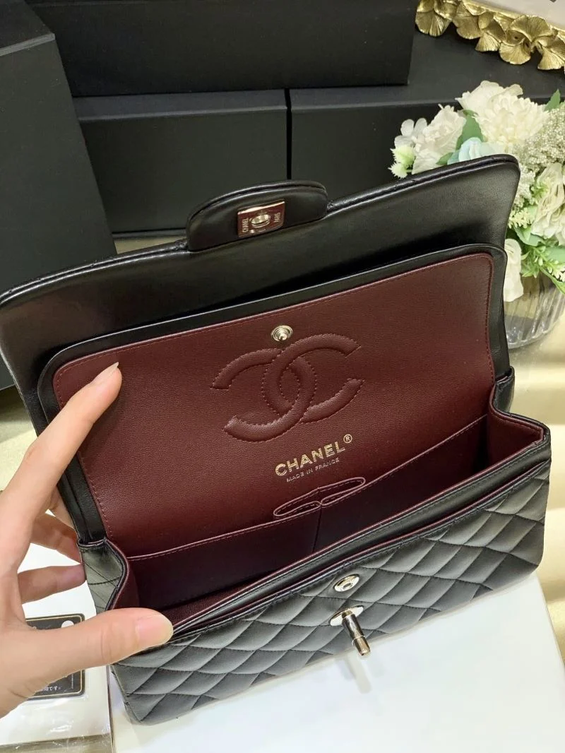 Chanel CF Series Bags Classic 53768