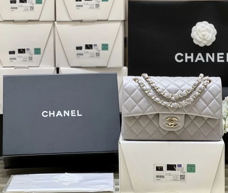 Durable Chanel CF Series Bags 53767
