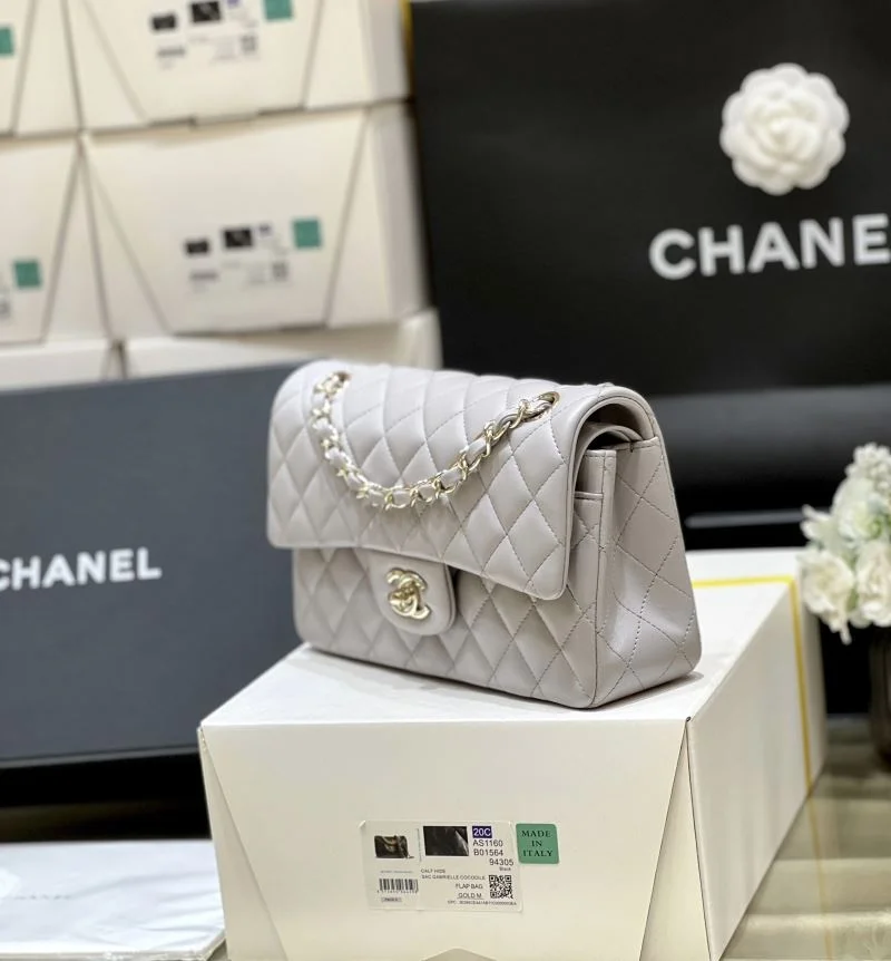Durable Chanel CF Series Bags 53767